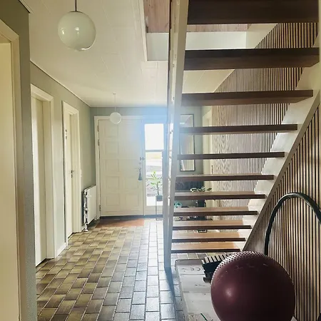 Family Private House * Brovst