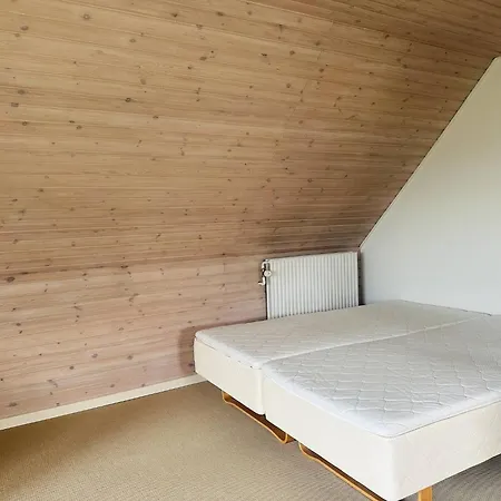 Family Private House